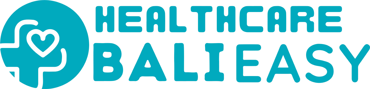 logo healthcare balieasy