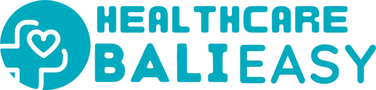 logo healthcare balieasy