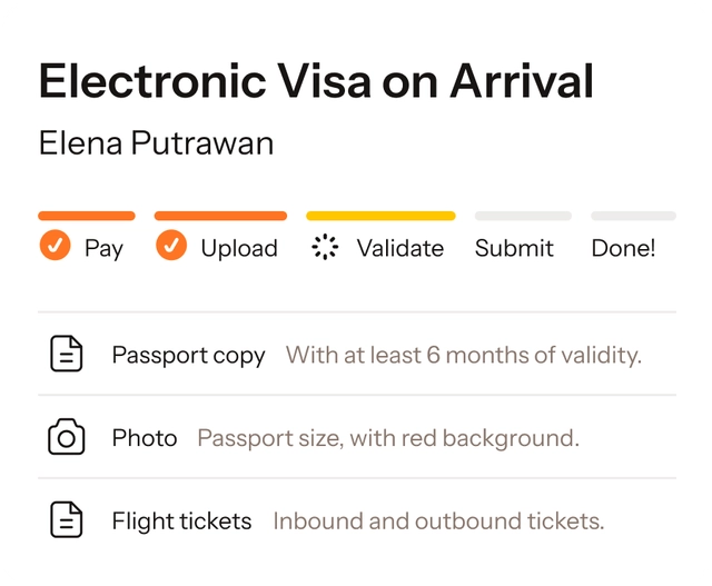 Effortless Document Management & Tracking