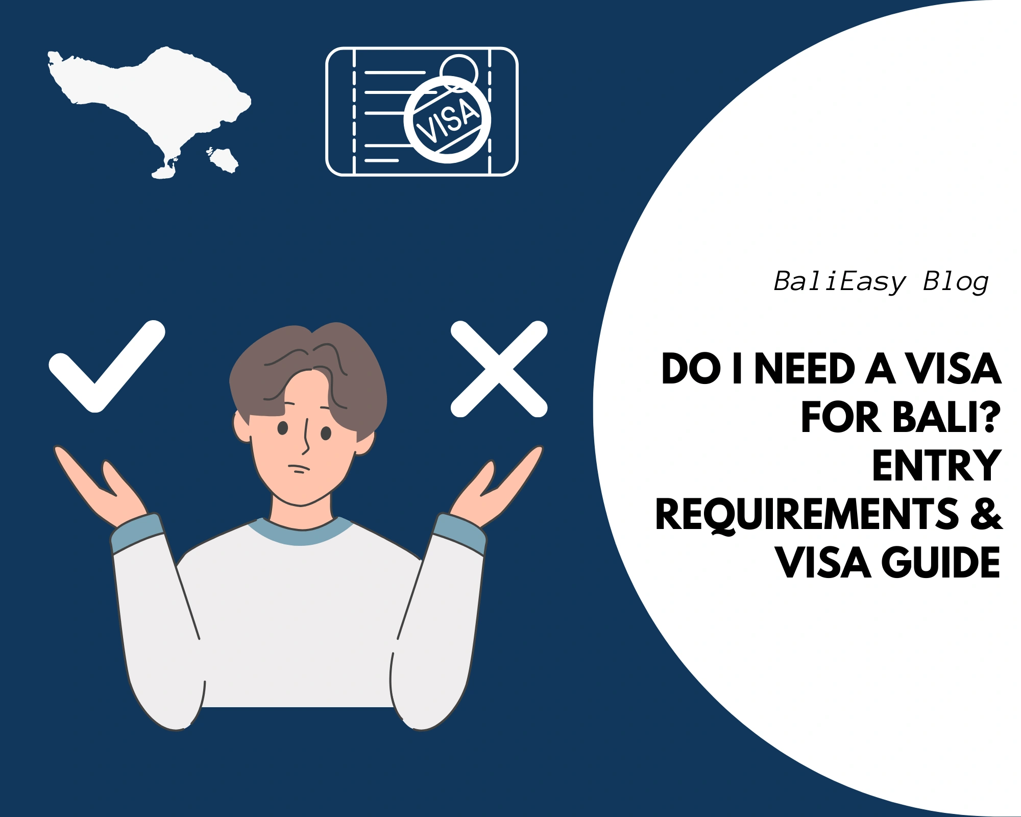 Do I Need a Visa for Bali Entry? Requirements & Visa Guide