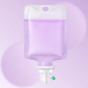 Bali Belly Drip IV Drip in Bali