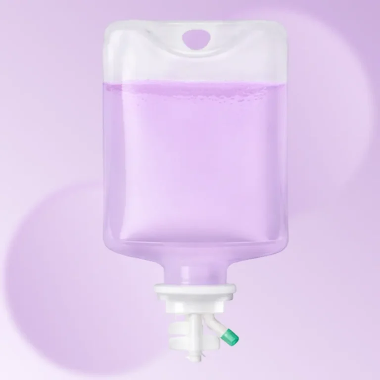 Bali Belly Drip IV Drip in Bali