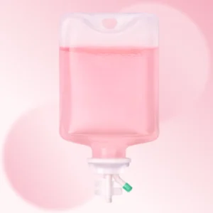 Bali Belly Kicker IV Drip in Bali