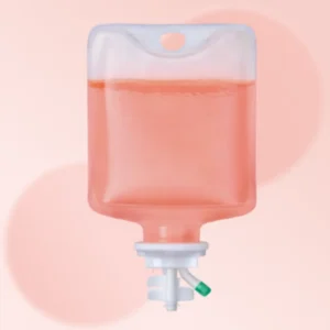 Dengue & Fever Support Drip IV Drip in Bali