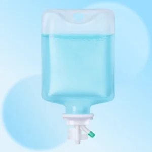 Detox IV Drip in Bali