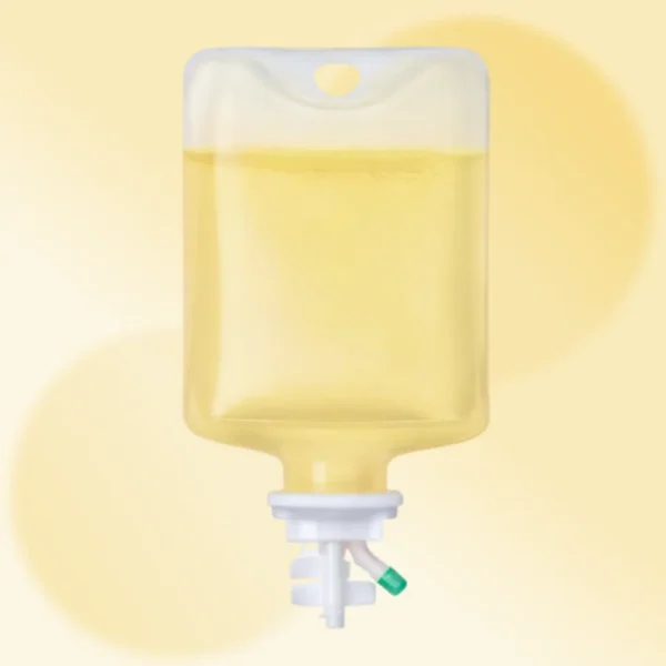 GERD IV Drip in Bali