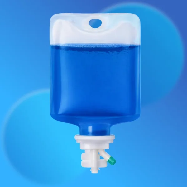 Hangover Solution Drip in Bali