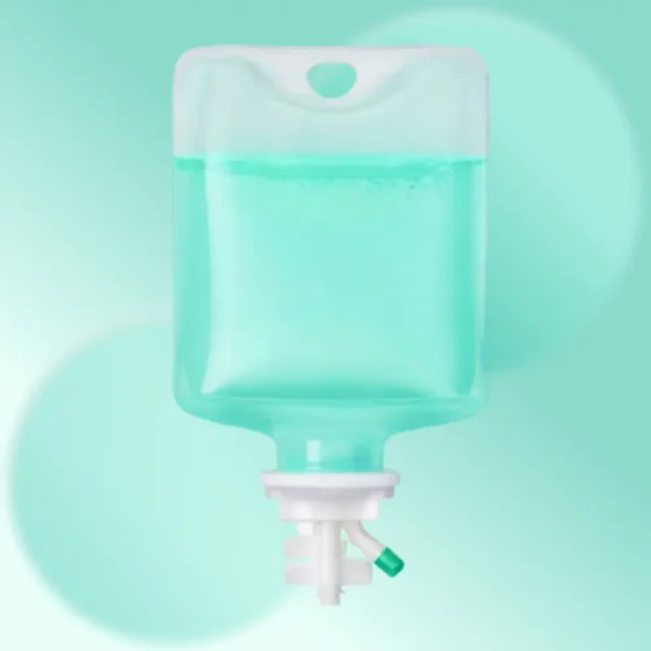 Immune Booster IV Drip in Bali