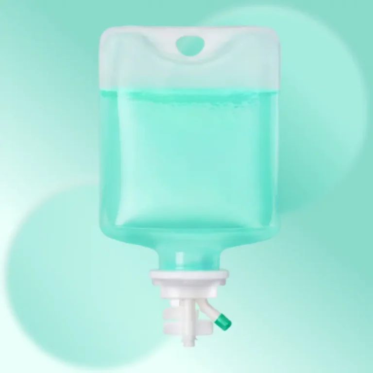 Immune Booster IV Drip in Bali