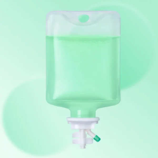 Super Immune Booster IV Drip in Bali